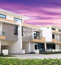 Panchsheel Villas Panchsheel Villas