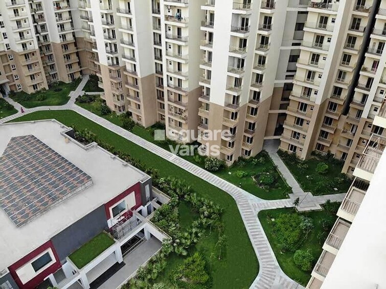 Paramount Emotions Amenities-Features 2