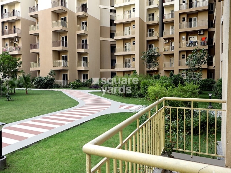 Paramount Emotions in Greater Noida Price List, Project Info & Highlights