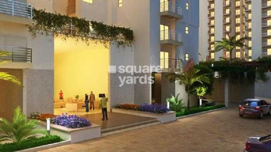 Paramount Emotions in Greater Noida Price List, Project Info & Highlights