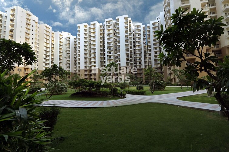 Paramount Emotions Tower View 3