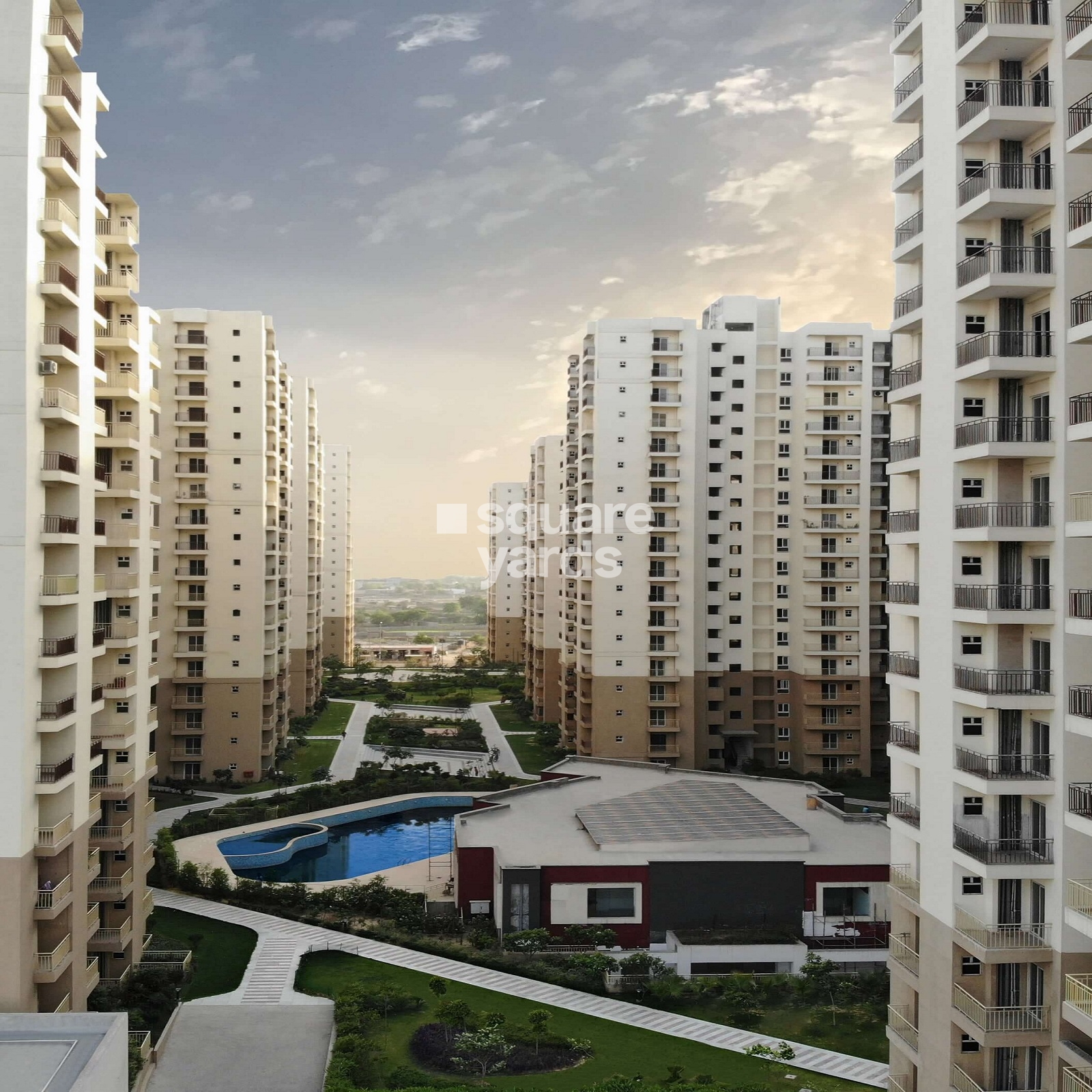 Paramount Emotions in Greater Noida Price List, Project Info & Highlights
