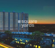 Paramount Golf Forest Studio Apartments Phase 2 - Tower View