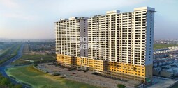 Paramount Golf Foreste Apartments