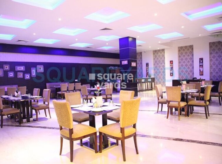 Paramount Golfforeste Clubhouse Internal Image 1