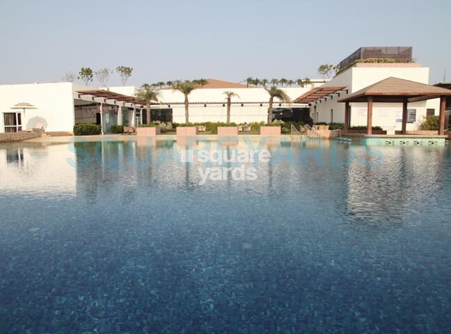 Paramount Golfforeste Clubhouse Internal Image