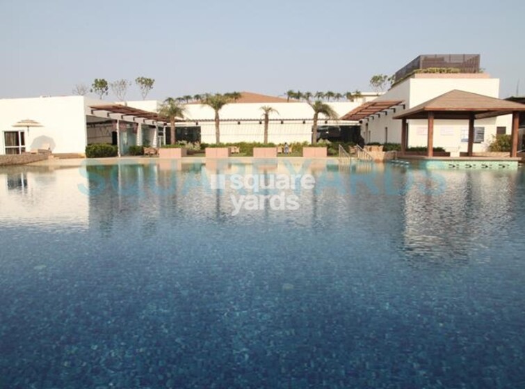 Paramount Golfforeste Clubhouse Internal Image 2