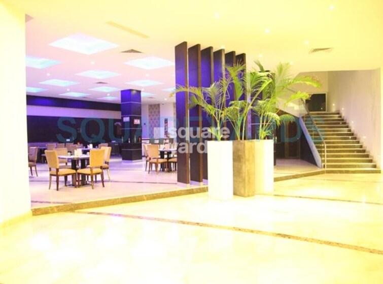 Paramount Golfforeste Clubhouse Internal Image 3