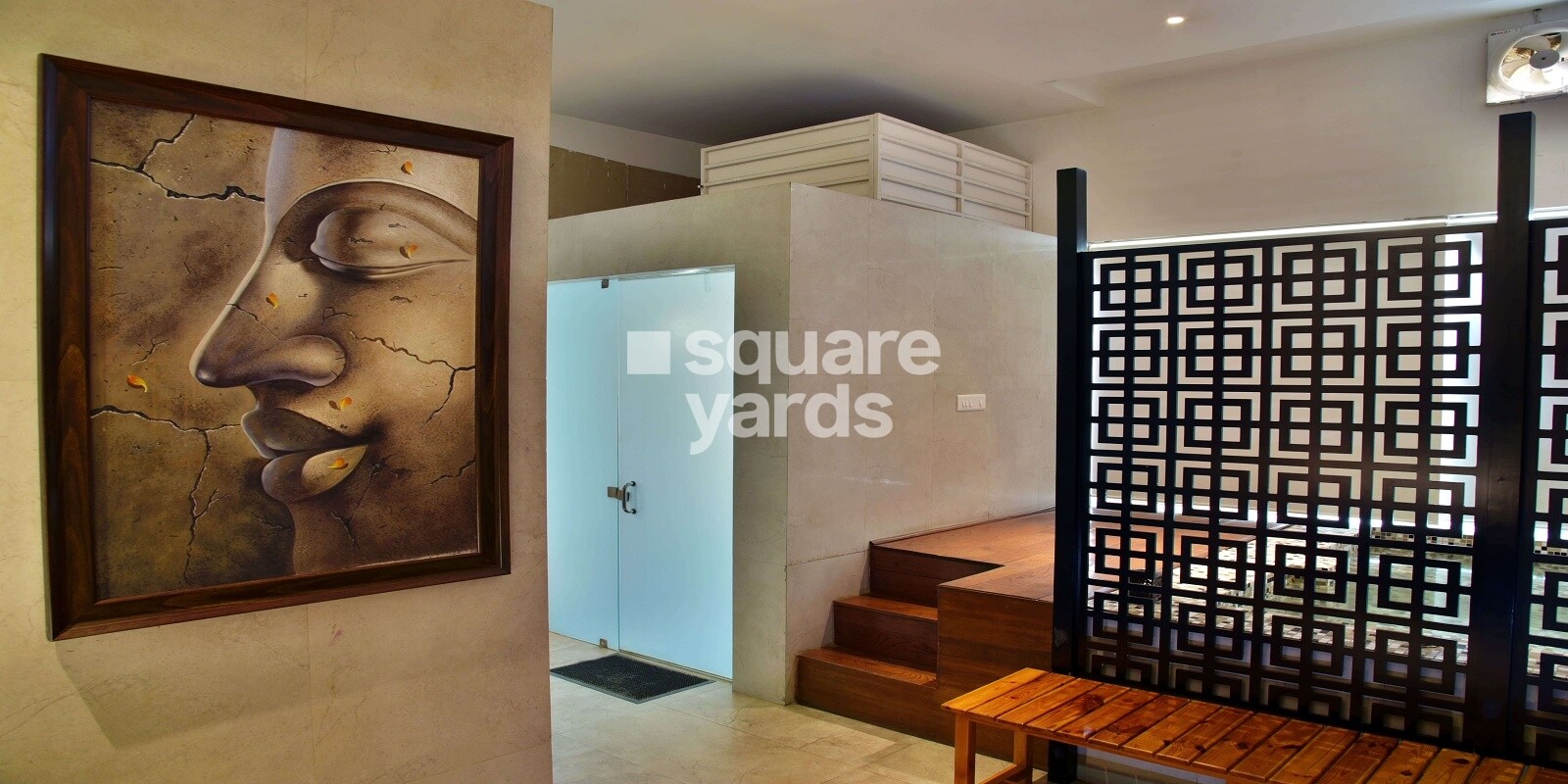 Paramount Golfforeste