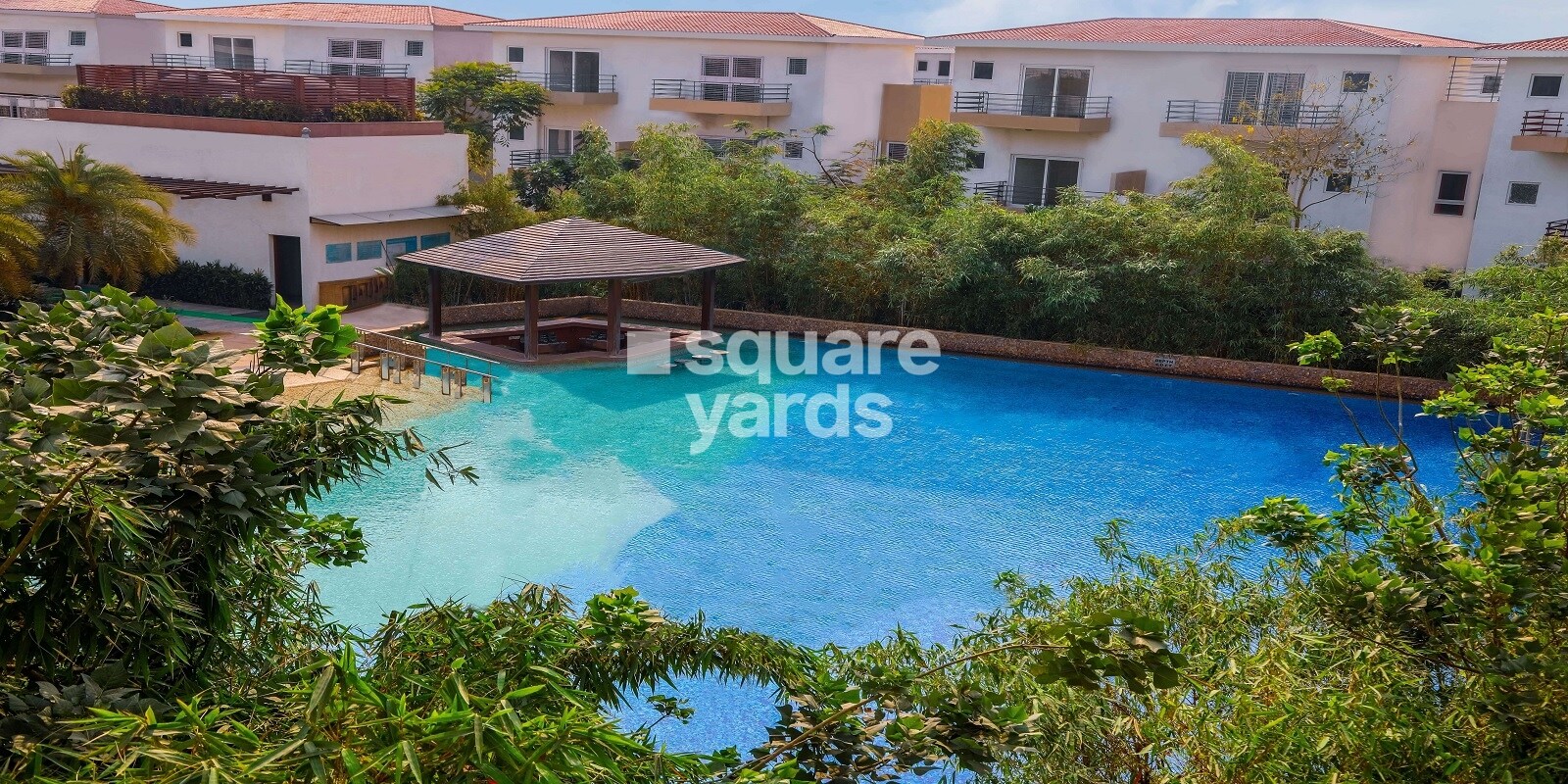 Paramount Golfforeste Amenities-Features 5