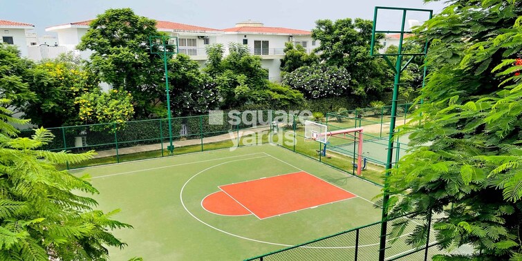 Paramount Golfforeste Sports facilities Image