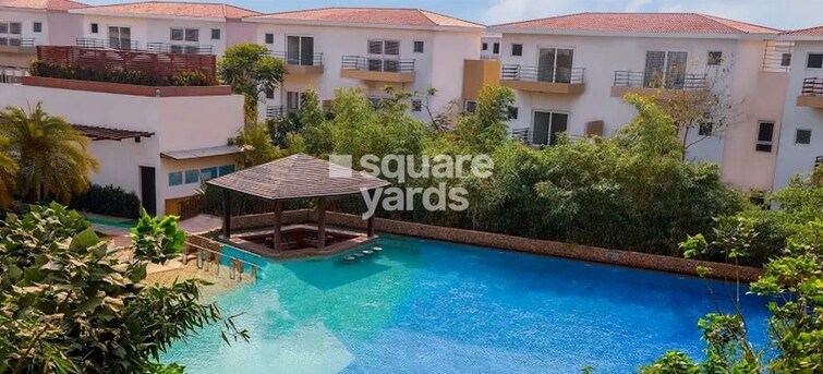 Paramount Golfforeste Villas Amenities-Features 1