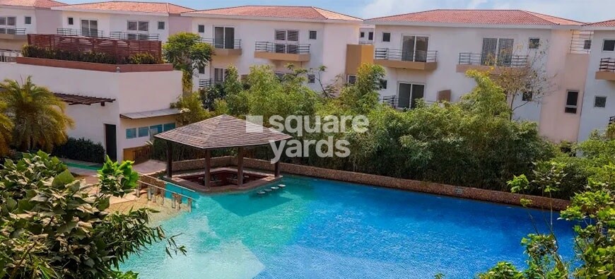 Paramount Golfforeste Villas Amenities-Features 1