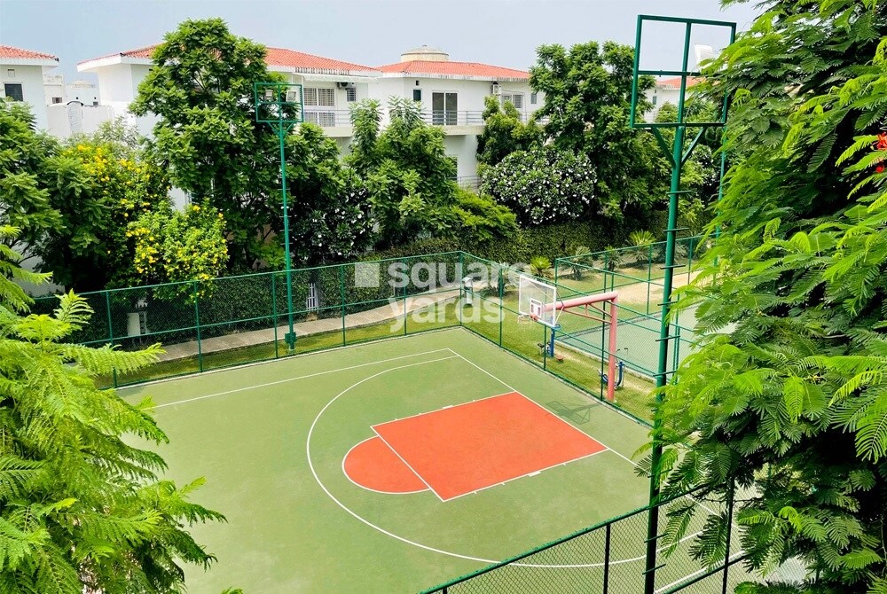 Paramount Golfforeste Villas