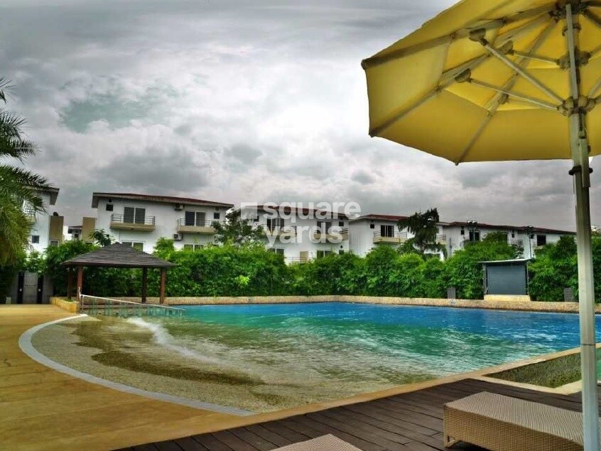 Paramount Golfforeste Villas