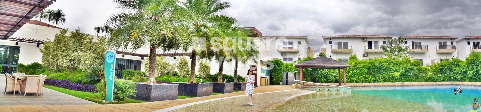 paramount golfforeste villas project amenities features2