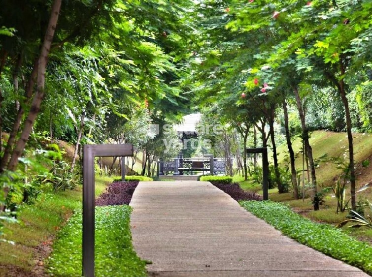 Paramount Golfforeste Villas Amenities-Features 10