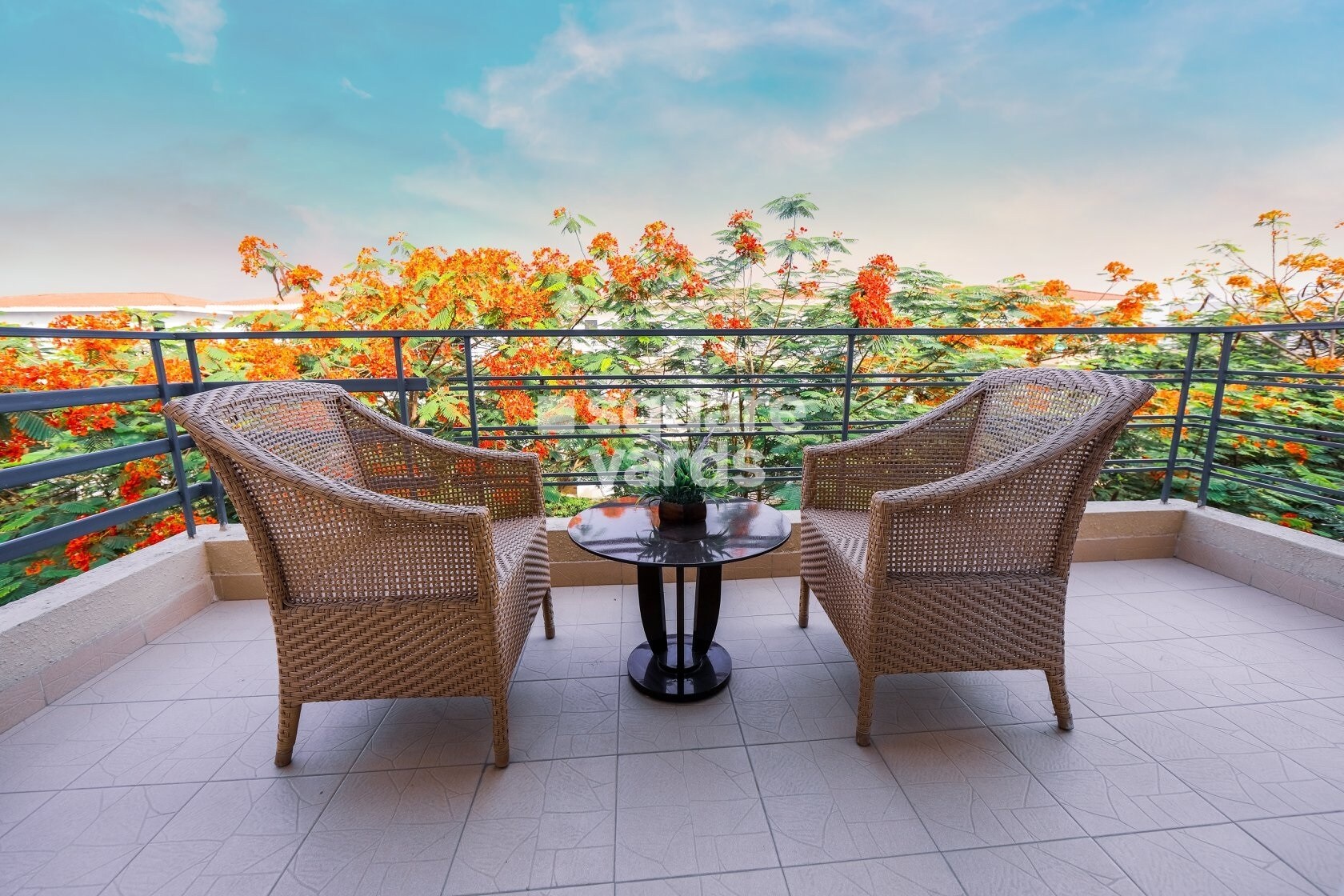 Paramount Golfforeste Villas