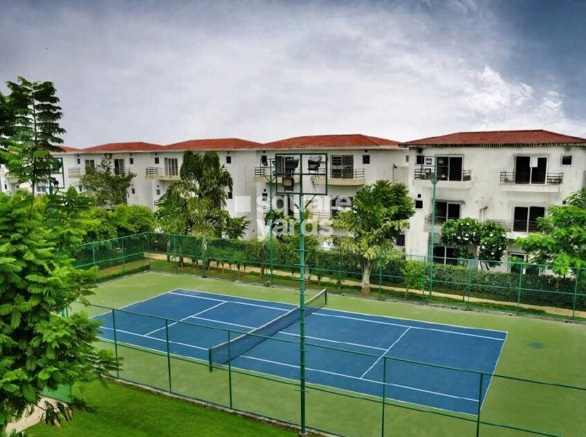 Paramount Golfforeste Villas Sports facilities Image