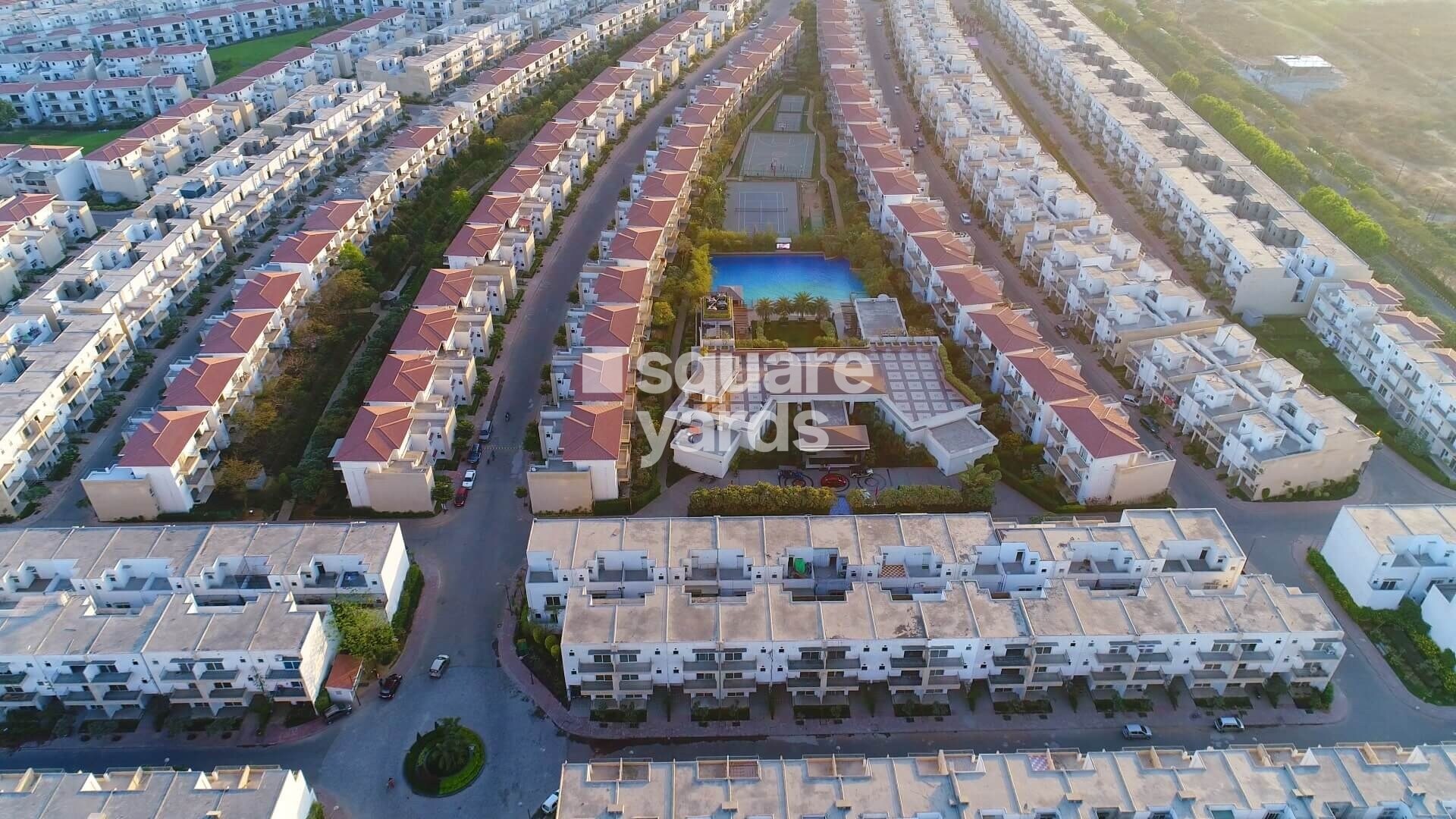 Paramount Golfforeste Villas