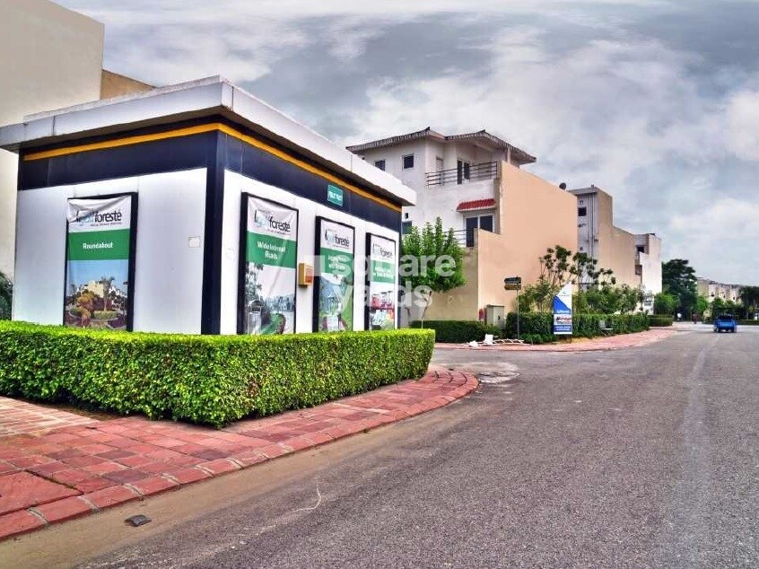 Paramount Golfforeste Villas