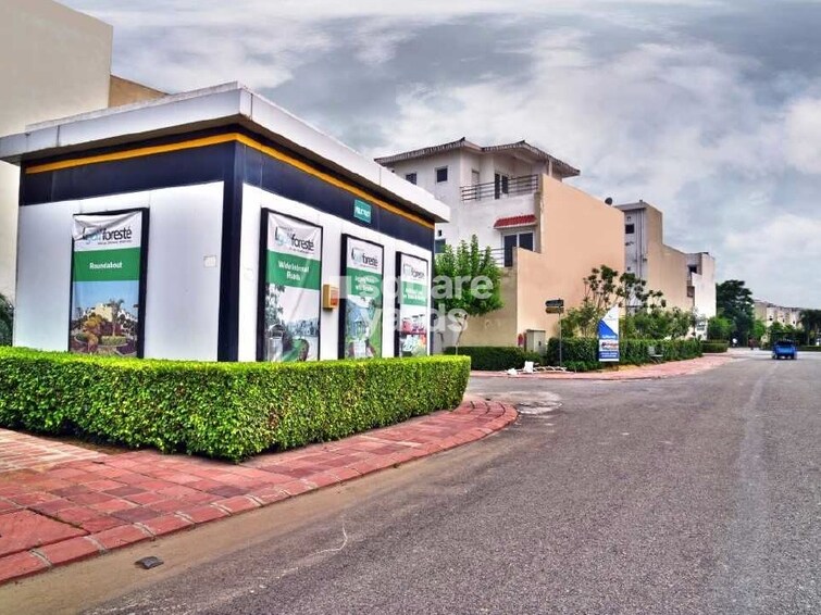 Paramount Golfforeste Villas Tower View 4