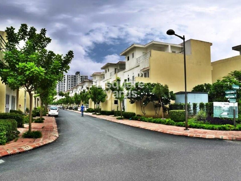 Paramount Golfforeste Villas