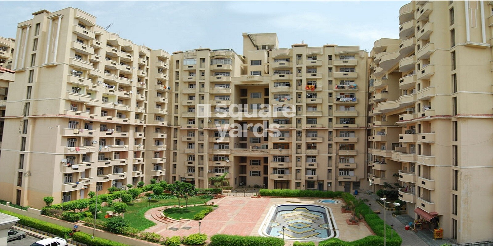 parsvnath-estate