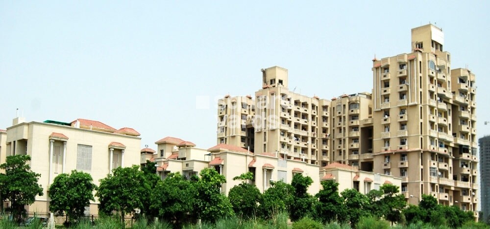 Parsvnath Estate Tower View