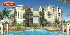 Parsvnath Palacia Phase 2