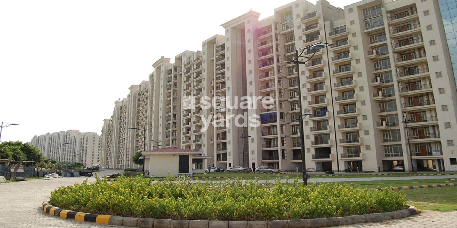 Parsvnath Panorama, Sector Swarn Nagri, Greater Noida