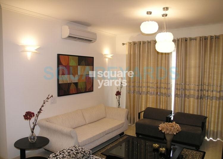 Parsvnath Privilege Amenities-Features