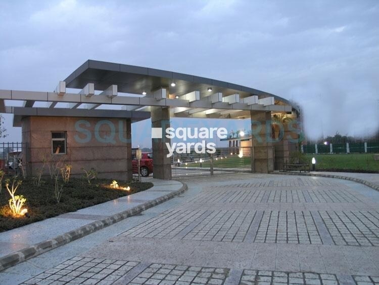 Parsvnath Privilege Phase 2