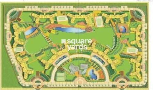 Parsvnath Privilege Phase 4