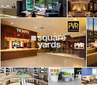PKS Town Central Amenities-Features