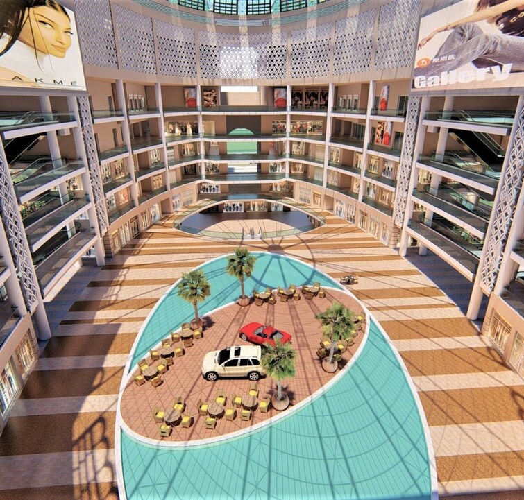 PKS Town Central Amenities-Features 3