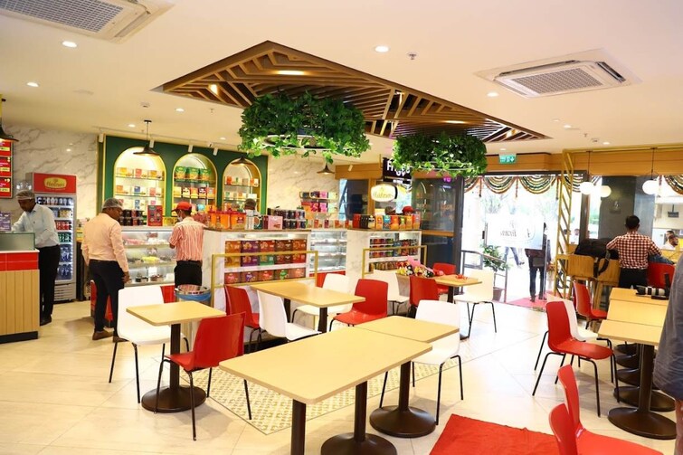 PKS Town Central Commercial Interiors 3