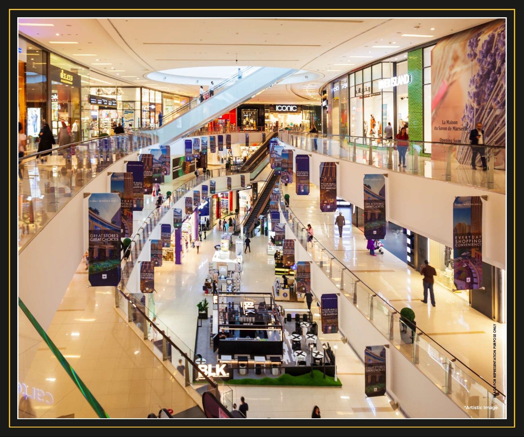 Prasandi Biigtech Commercial Interiors 3