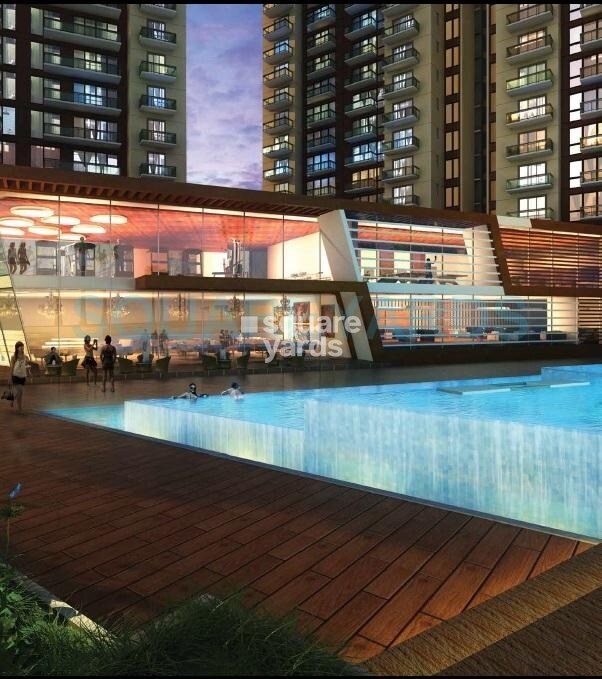 Presidency Heights Amenities-Features 1