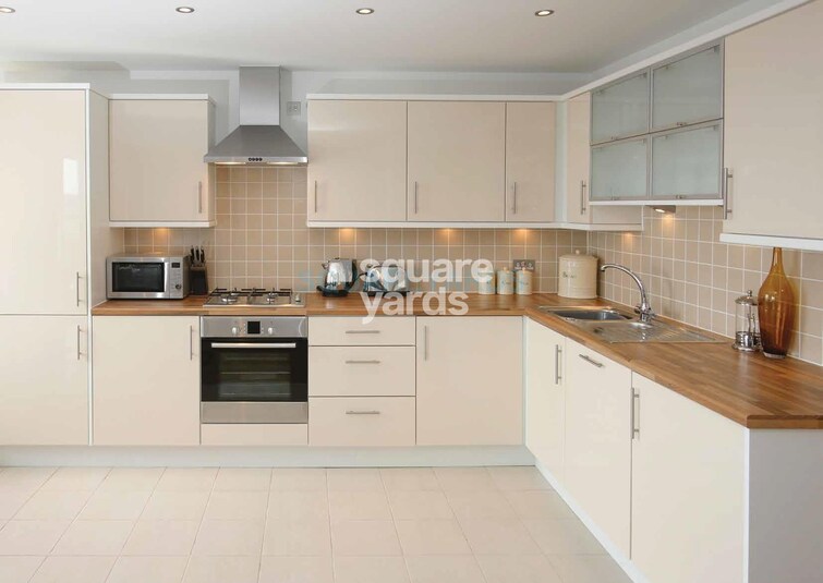 Presidency Heights Apartment Interiors 1