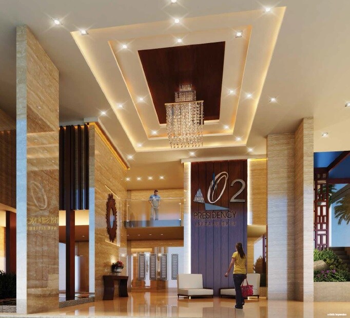 Presidency Heights Amenities-Features 3