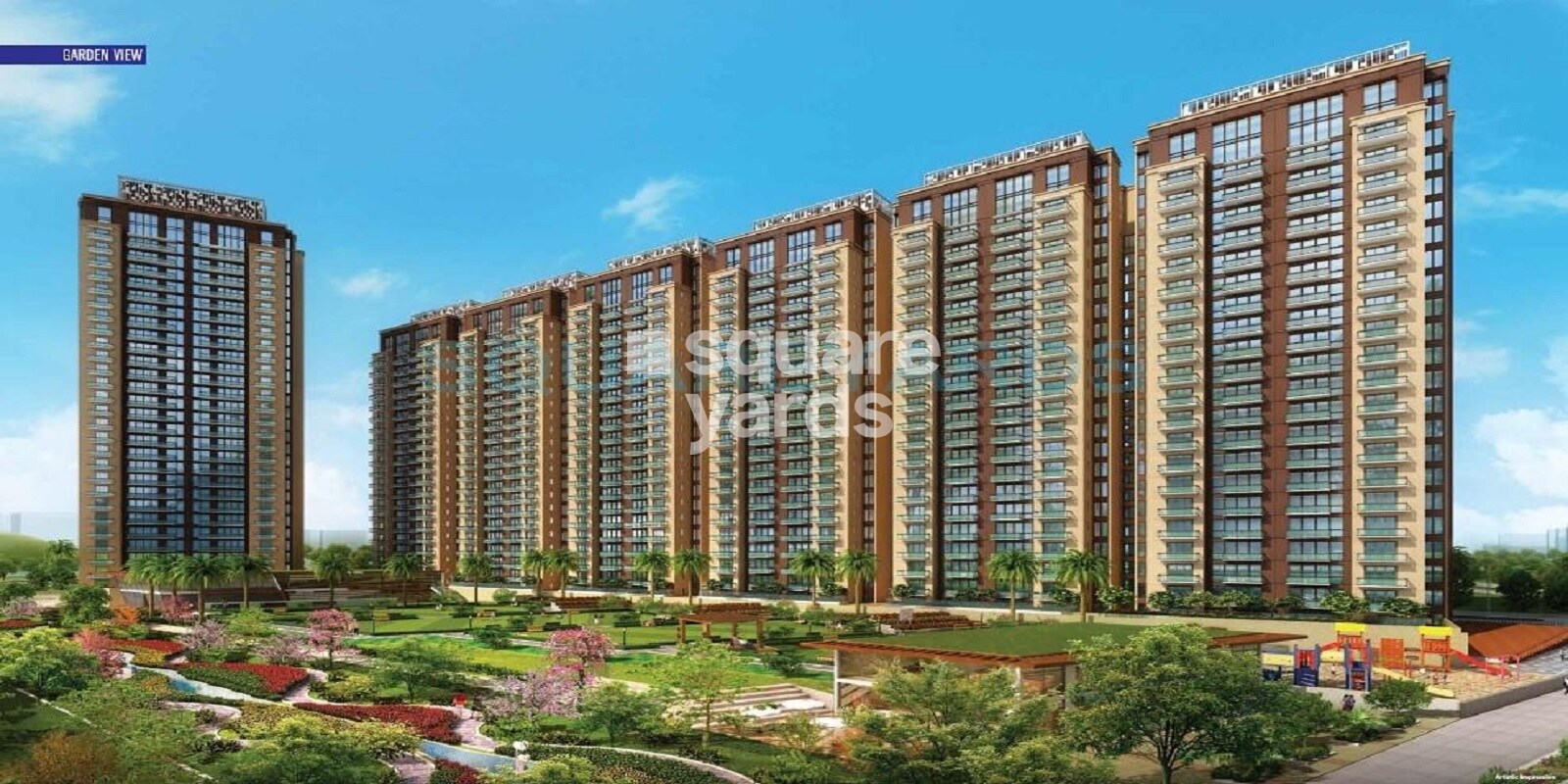 Presidency Heights Featured Image