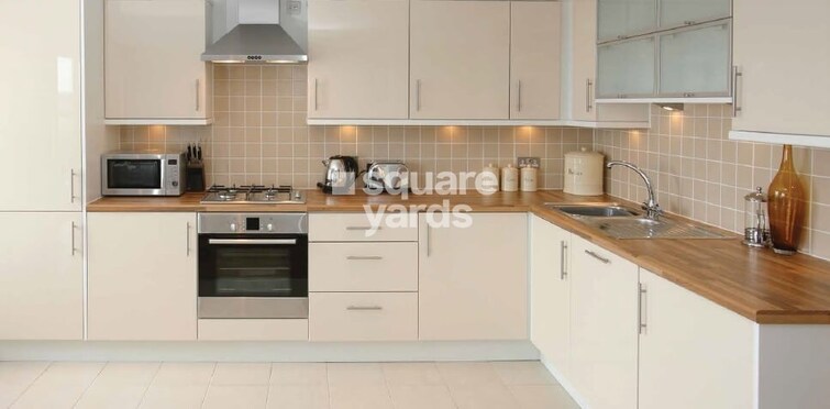 Presithum 1 Apartment Interiors 2