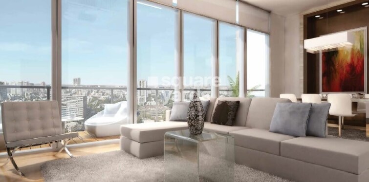 Presithum 1 Apartment Interiors 3