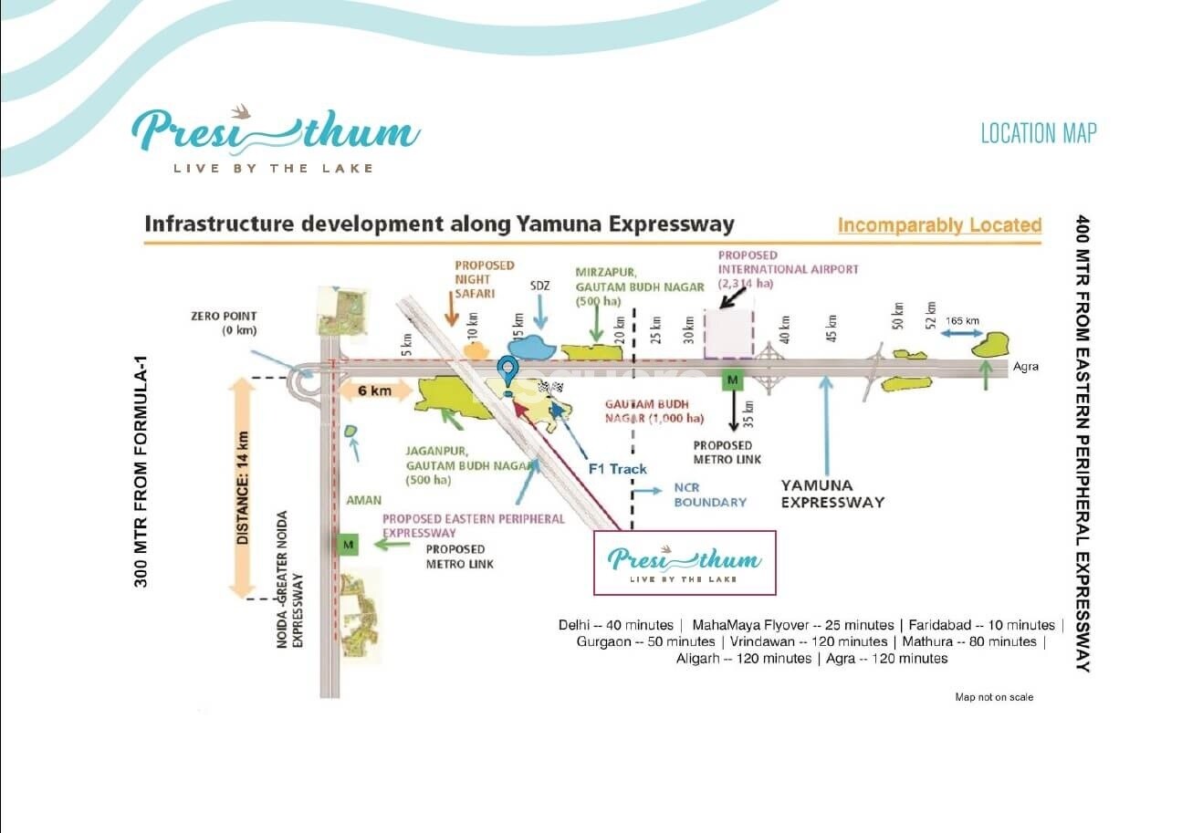 Presithum 1 Location Image