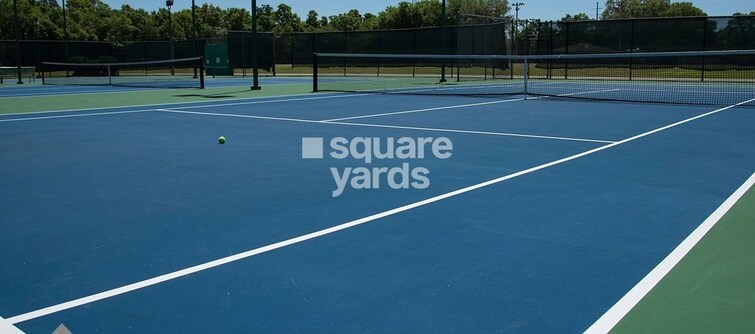 Presithum 1 Sports facilities Image