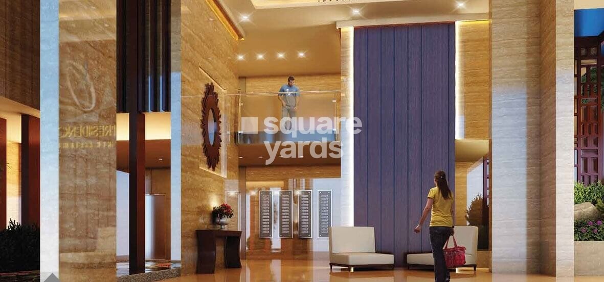 Presithum Amenities-Features 2