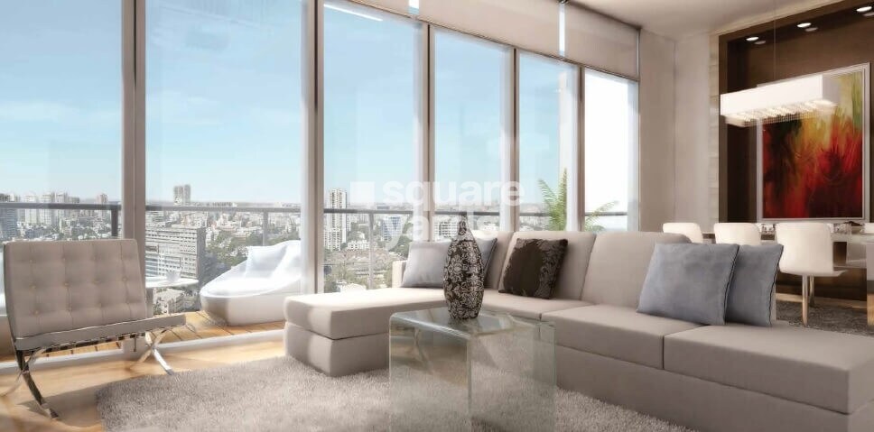 Presithum Apartment Interiors 1