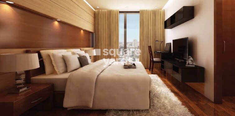 Presithum Apartment Interiors 2