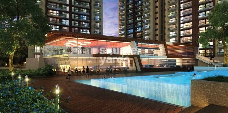 Presithum Clubhouse External Image